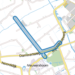 Middelweg
