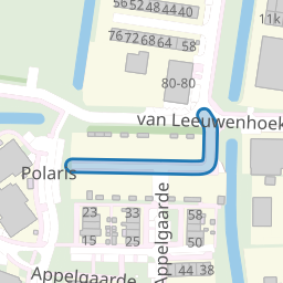 Moerbeigaarde