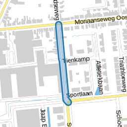 Molenweg