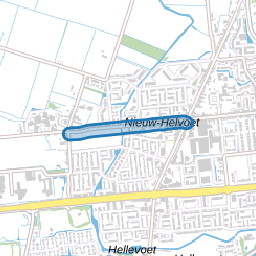 Moriaanseweg West