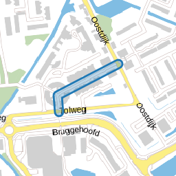 Muiderslotpad