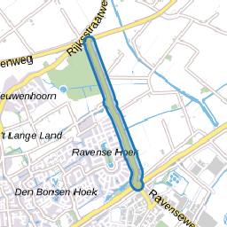 Nieuweweg