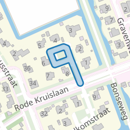 Nieuwlandstraat