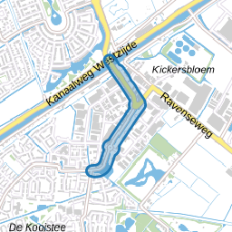 Nijverheidsweg