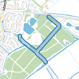 Noordse Molenweg