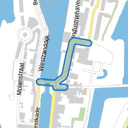 Oostzanddijk
