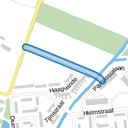Ossehoekweg West