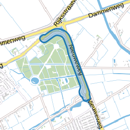 Parallelweg