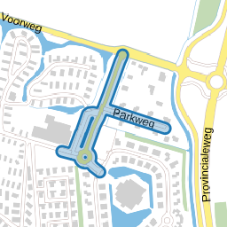 Parkweg