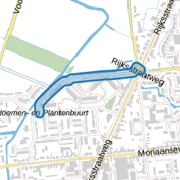 Parnassialaan