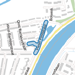 Pieter Poststraat