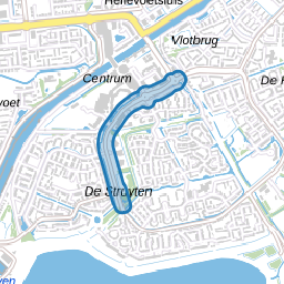 Plataanlaan