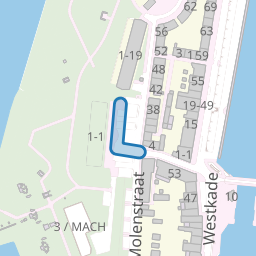 Plein Fort Haerlem