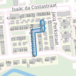 Potgieterstraat