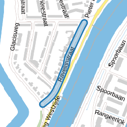 Ravelijnstraat