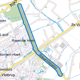 Ravenseweg