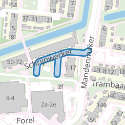 Schrijnwerker
