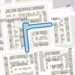 Snethlagestraat