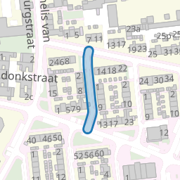 Steijaartlaan