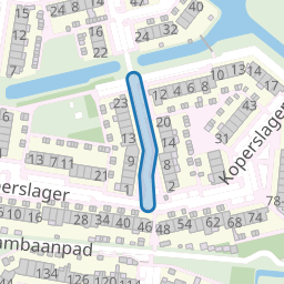 Tinnegieter
