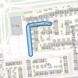 Tollenshof