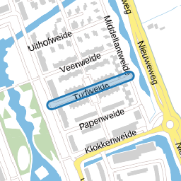 Turfweide
