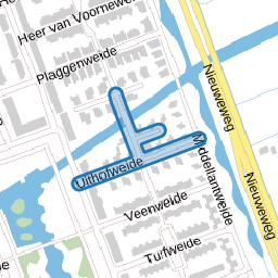 Uithofweide