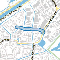 van Leeuwenhoekweg
