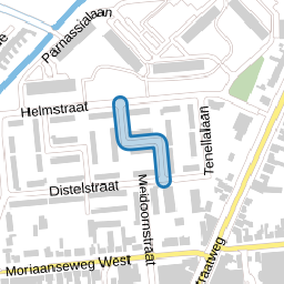 Varenstraat