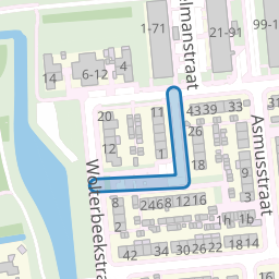 Veeckensstraat