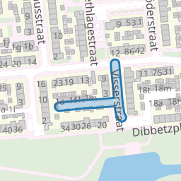 Visserstraat
