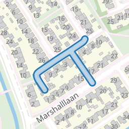 Vivaldistraat