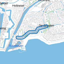 Vlasakkerlaan