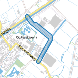 Voltaweg