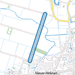 Voorvorseweg