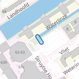 Waterlinze