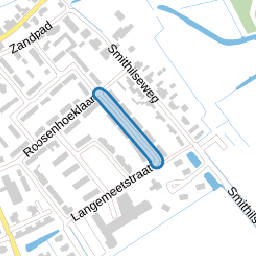 Wee Weneestraat