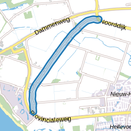 Westdijk