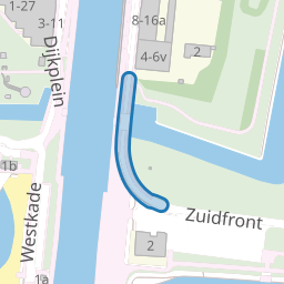 Zuidfront