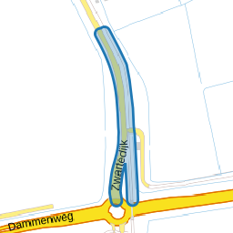Zwartedijk
