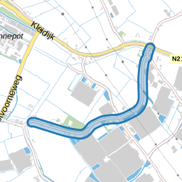Aelbrechtsweg