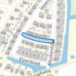 Berkenblad
