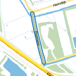Breeweg