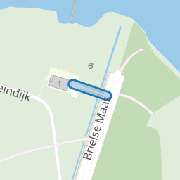 Brielse Maas