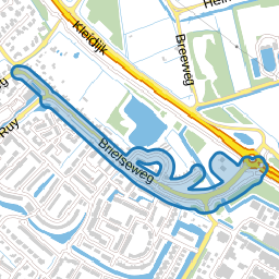 Brielseweg