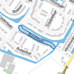 Burchtlaan