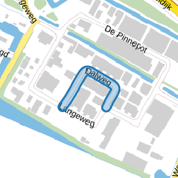 Dalweg