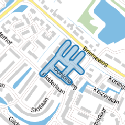 Donjonweg