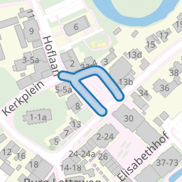 Dorpsplein