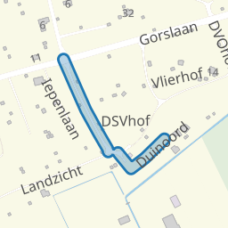 Duinoordhof